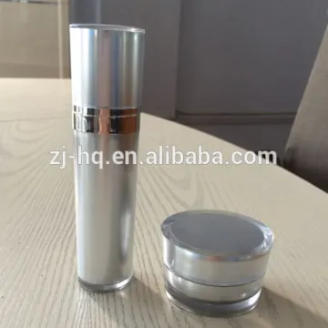 cosmetic bottles and jars,cosmetic plastic package,cosmetic container &cream jars