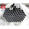 EN10305-1 DIN2391 1020 1045 E235 Cold Drawn Seamless Steel Pipe For Motorcycle Shock Absorber