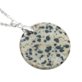 Dalmation Jasper