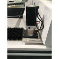 Machine de découpe laser à fibre optique CNC de haute qualité et puissante