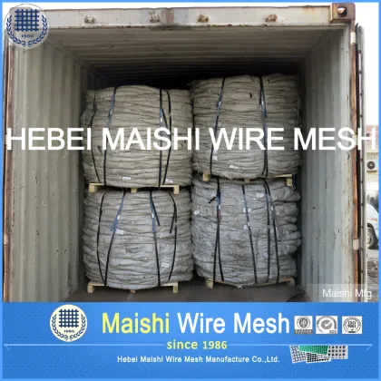 Razor Wire Razor Ribbon Barbed Wire