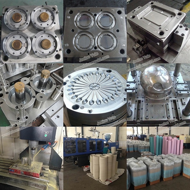 Daily Use Mould for Plastic Basket