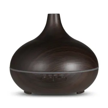 Ultrasonic Cool Mist Aroma Humidifier 300ML
