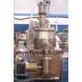 Stainless Steel Super Mixing Granulator