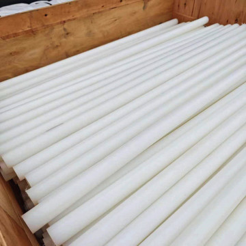 8-300mm Nylon Caddaan White Black PA6 polyamide6 Rod bar