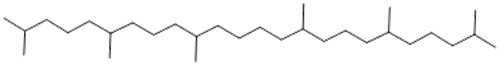 Tetracosane,2,6,10,15,19,23-hexamethyl- CAS 111-01-3