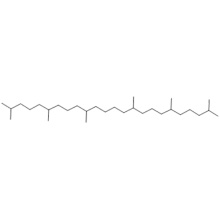 Tetracosane,2,6,10,15,19,23-hexamethyl- CAS 111-01-3