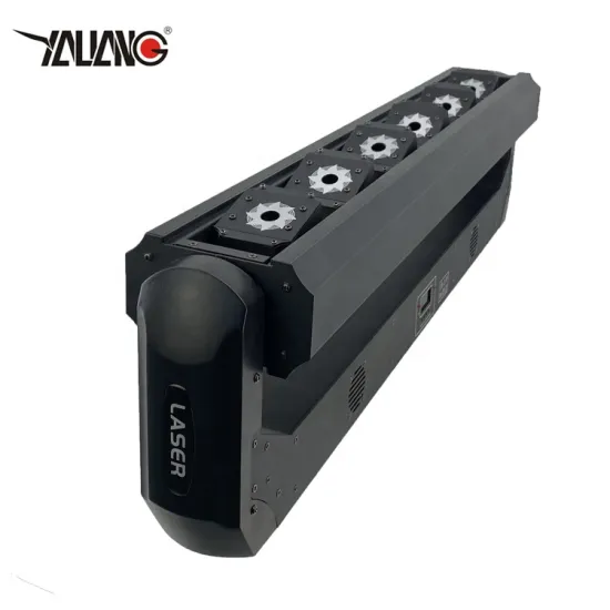 Affordable Mini Disco Laser Lights for Dance Parties