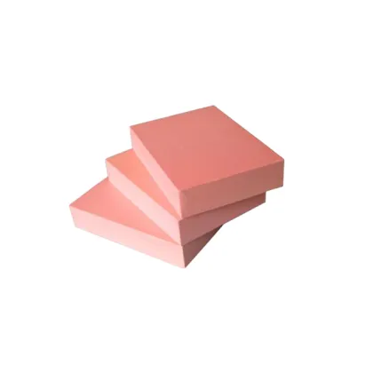 Phenolic Foam Block Making Equipment in Shandong