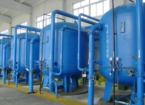Pretreatment System