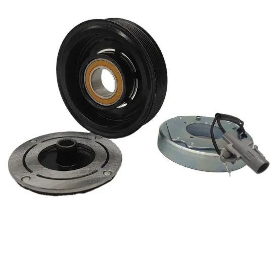 Electric A/C Compressor Magnetic Clutch for Toyota Hilux - 8841060460 88410-60460