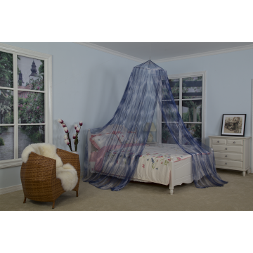 Conical Hanging Bed Mosquito Net Bed Canopy