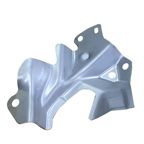 Stamping Tooling Customized Automotive Sheet Metal Stamping Parts Supplier