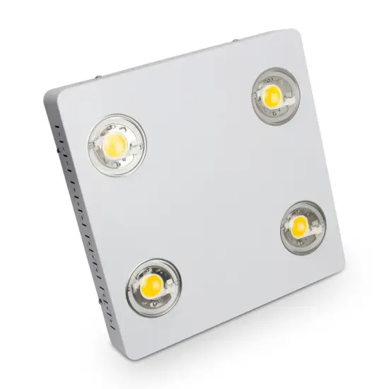 Dimmable Full Spectrum COB Led Grow Light 400w