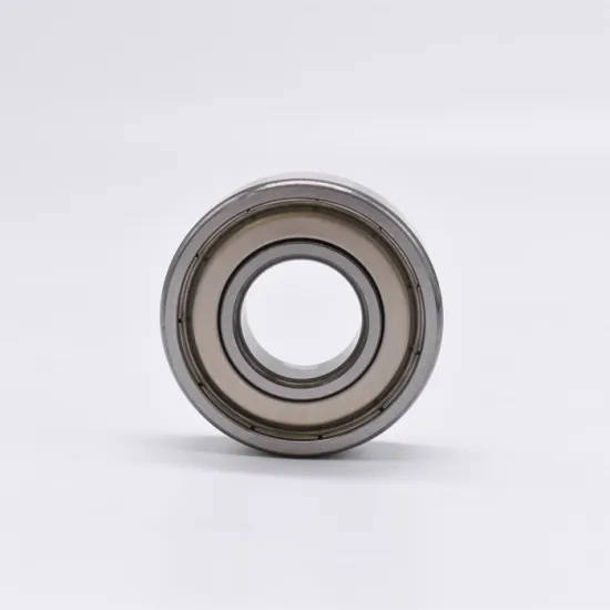 6207LLU/2ASU1 Deep Groove Ball Bearing C3 Japan Original