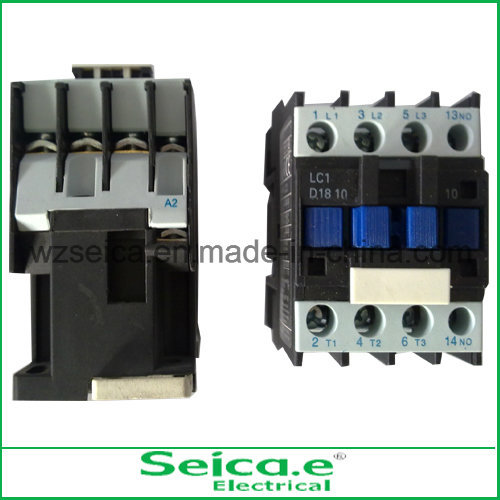 Cjx2 AC magnetiska Contactor