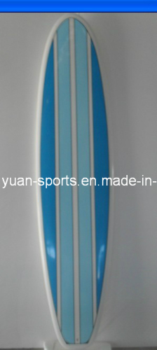 High Quality EPS Surfboard for Australia, America Market