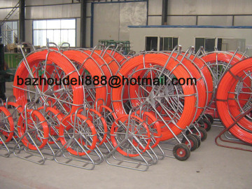 Duct rodder,Duct rod,wholesaler