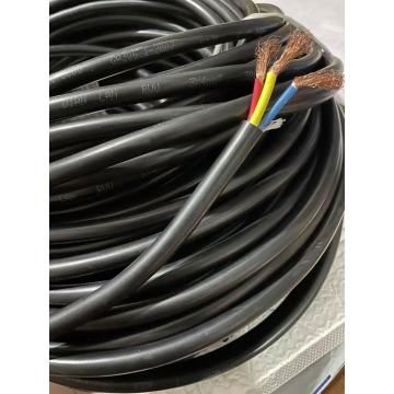 Cáp chống nước và chống đóng băng