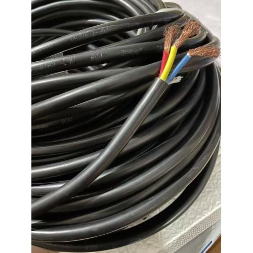 Cáp chống nước và chống đóng băng