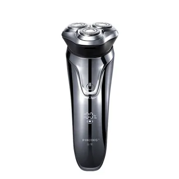 Xiaomi PINJING So White Charging Electric Shaver Razor