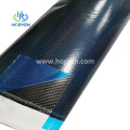 Carbon fiber prepreg fabric roll for sale