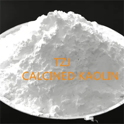 Calcined Kaolin for Coating And Paint