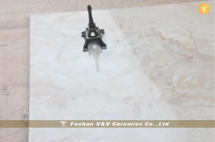 Fully Polished Glazed Floor Tile,Marble Ceramics