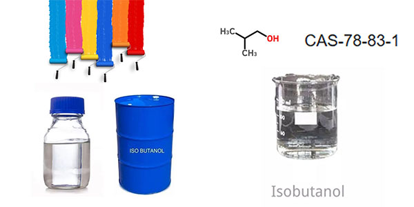 2-Methyl-1-Propanol Isobutanol CAS 78-83-1