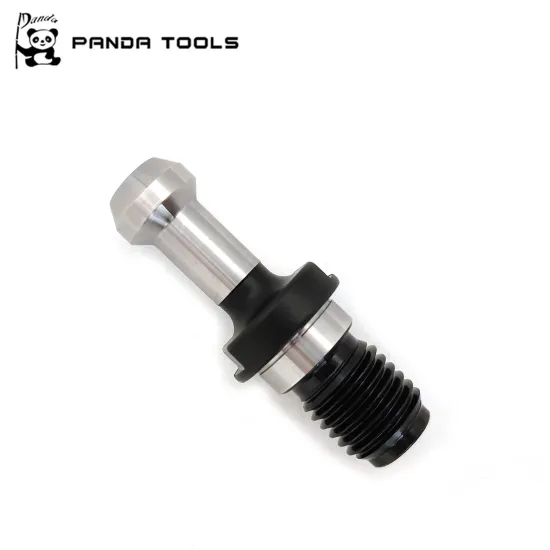 BT30 Pull Stud for High Precision CNC Tool Holder Accessory