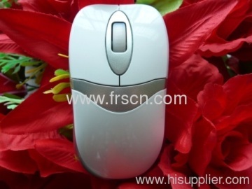 Mới nhất độc đáo riêng khuôn 3d điều khiển Usb 2.4g chuột quang học không dây máy tính nhà sản xuất phụ kiện Shenzhen Trung Quốc