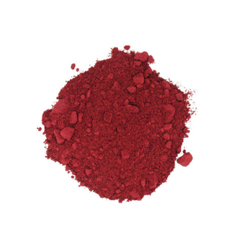 Air Dried beetroot powder organic certified