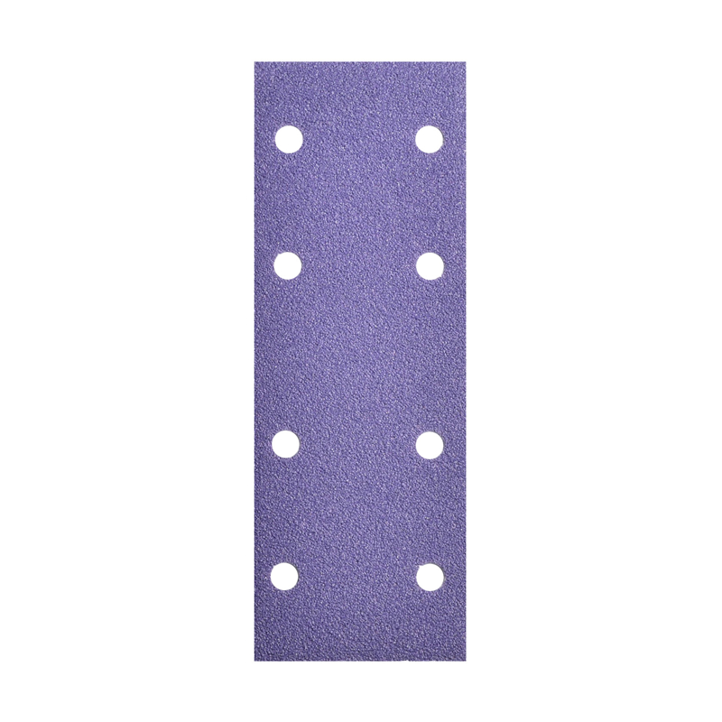 PET Film Abrasive Film