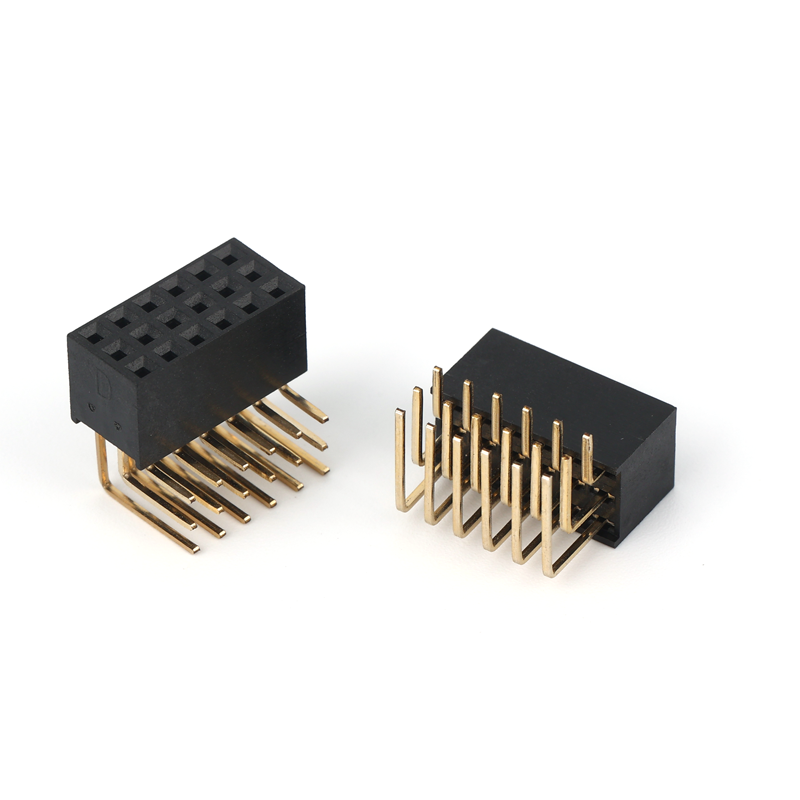 2.0mm Female connector