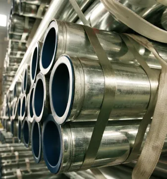 Din 2448 St37 Seamless Steel Pipe