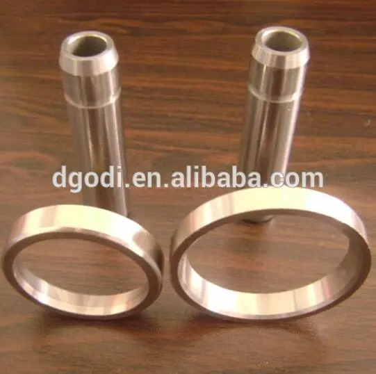made in china taiwan auto parts of stainless steel ring and hollow pin