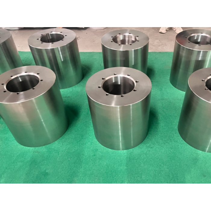 Mati Acuan Lengan Penempaan Cr12MoV Berkualiti Tinggi