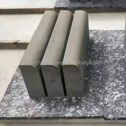 Cheap GMT Pallet for Block Machine