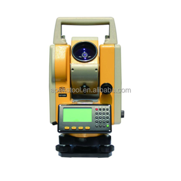 Hi Precision DADI DTM102NL Total Station with Single Prism - Price & 3000M Range