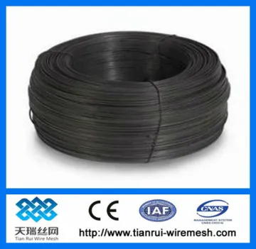 black annealed wire /iron/binding wire/iron wire anping