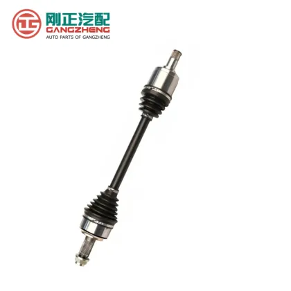 Chinese Replacement Drive Shafts for SAIC MAXUS Vehicles
