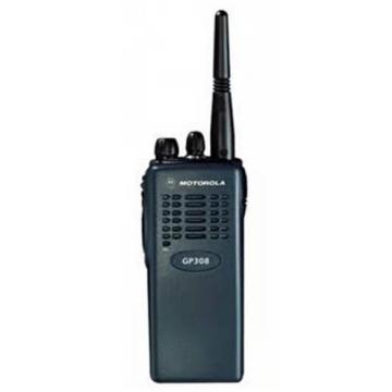 Motorola GP308 Tragbares Radio