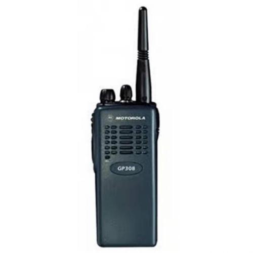 Motorola GP308 Portable Radio