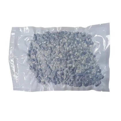 Salmon Fish in low temperature bag/Fish Vacuum Bag can pack the food