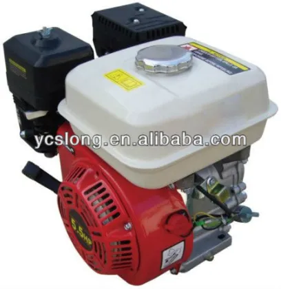 Gasoline engine gx160,168f-1 gasoline engine,manual 168f gasoline engine