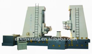 Y31315B gear hobbing cutter
