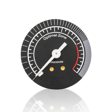 Cost-effective Pressure Gauge Coffee Machine Pressure Gauge
