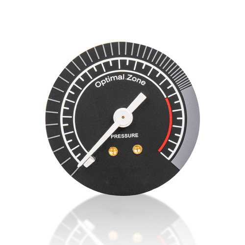 Nákladovo efektívny tlakom