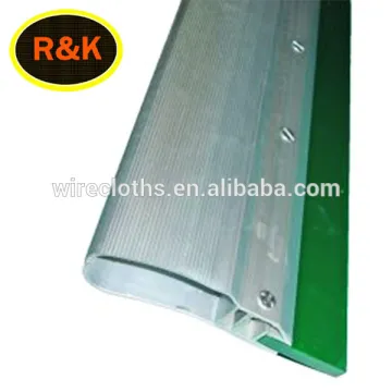 75A Rubber Squeegee Wrap