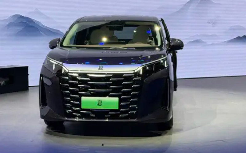 κηλίδα byd